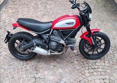 Ducati Scrambler 800 Icon (2015 - 16) - Annuncio 9882189
