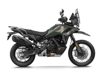 CFMOTO 1000MT-X High Seat (2026) - Annuncio 9885870