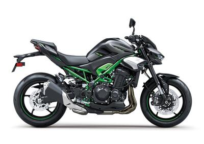 Kawasaki Z 900 (2025 - 26) - Annuncio 9885877