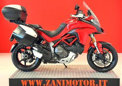 Ducati Multistrada 1200 S (2015 - 17) - Annuncio 9885879