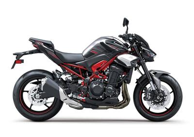 Kawasaki Z 900 A2 (2025 - 26) - Annuncio 9885883