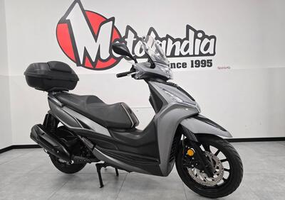 Kymco Agility 300i R16 ABS (2020) - Annuncio 9885896