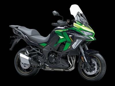 Kawasaki Versys 1100 SE (2025 - 26) nuova