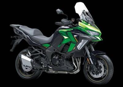 Kawasaki Versys 1100 SE (2025 - 26) - Annuncio 9885899