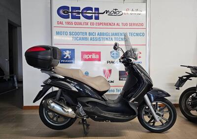 Piaggio Beverly Tourer 250 - Annuncio 9885901