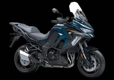 Kawasaki Versys 1100 SE (2025 - 26) - Annuncio 9885902