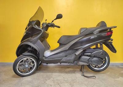 Piaggio Mp3 300 ie Sport LT ABS (2014 - 16) - Annuncio 9885912