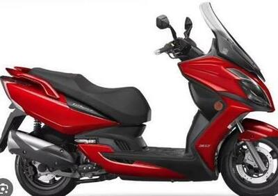 Kymco G-Dink 300i (2011 - 17) - Annuncio 9885904