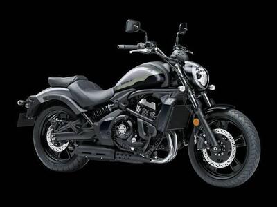 Kawasaki Vulcan S (2025 - 26) nuova