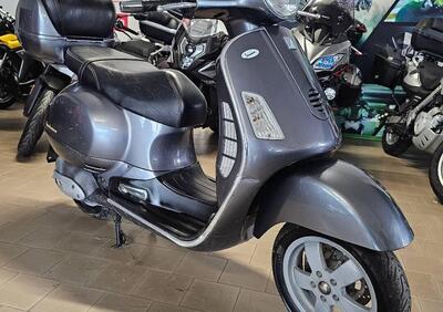Vespa Granturismo 200 L - Annuncio 9885905