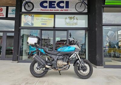 QJ Motor SRT 600 SX (2024 - 25) - Annuncio 9885907