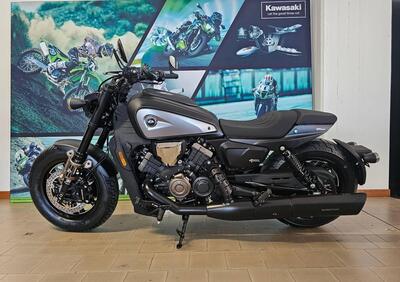 QJ Motor SRV 600 V (2025) - Annuncio 9885911