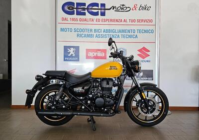 Royal Enfield Meteor 350 Fireball (2021 - 25) - Annuncio 9885913