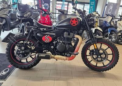 Royal Enfield Meteor 350 Stellar (2021 - 25) - Annuncio 9885915