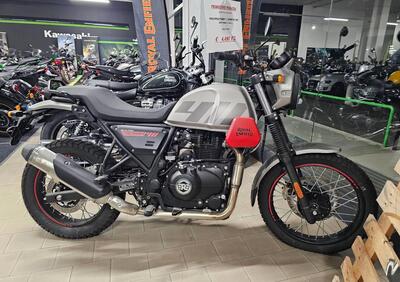 Royal Enfield Scram 411 (2022 - 24) - Annuncio 9885918