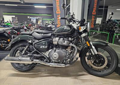 Royal Enfield Super Meteor 650 (2023 - 25) - Annuncio 9885920