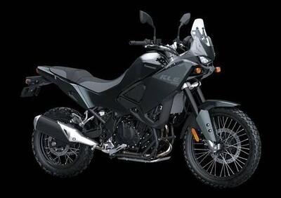 Kawasaki KLE 500 (2026) - Annuncio 9885921