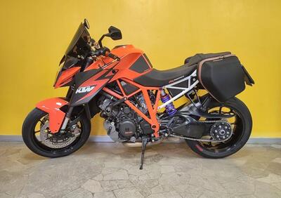 KTM 1290 Super Duke R ABS (2014 - 16) - Annuncio 9885930