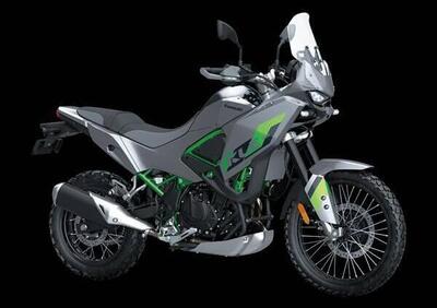 Kawasaki KLE 500 SE (2026) - Annuncio 9885926