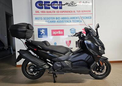 Sym Maxsym TL 508 (2021 - 24) - Annuncio 9885927