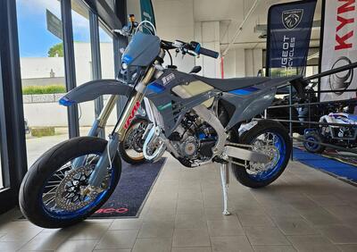 Tm Moto SMR 125 ES Fi 2T (2025) - Annuncio 9885929