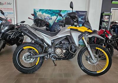 Voge Valico 300 Rally (2022 - 25) - Annuncio 9885934