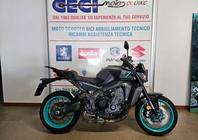 Yamaha MT-09 (2024 - 25) - Annuncio 9885957