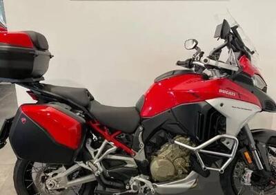 Ducati Multistrada V4 S (2021 - 24) - Annuncio 9885944