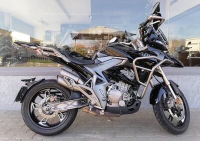 Zontes ZT310-T (2019 - 20) - Annuncio 9885940