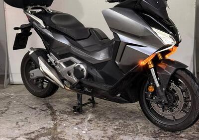Honda Forza 750 DCT (2021 - 24) - Annuncio 9885941