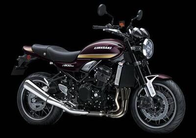 Kawasaki Z 900 RS (2026) - Annuncio 9885942