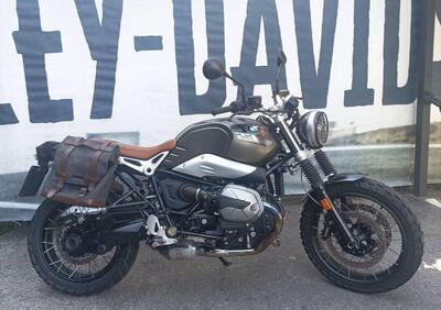 Bmw R nineT Scrambler (2021 - 24) - Annuncio 9885948