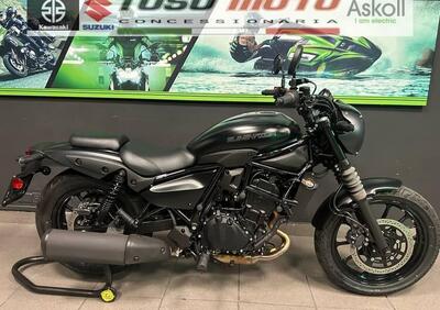 Kawasaki Eliminator 500 SE (2024 - 26) - Annuncio 9885951
