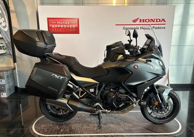 Honda NT 1100 Travel DCT (2022 - 24) - Annuncio 9885988