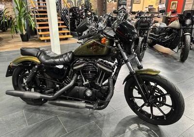 Harley-Davidson 883 Iron (2014 - 16) - XL 883N - Annuncio 9885954