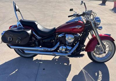 Kawasaki Vulcan VN 900 Classic (2006 - 10) - Annuncio 9885963