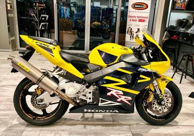 Honda CBR 900 RR Fireblade (2002 - 04) - Annuncio 9885974