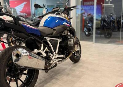 Bmw R 1250 R (2021 - 25) - Annuncio 9885966