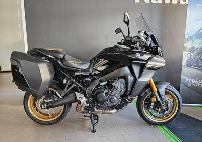 Yamaha Tracer 9 GT+ (2023 - 24) - Annuncio 9885964