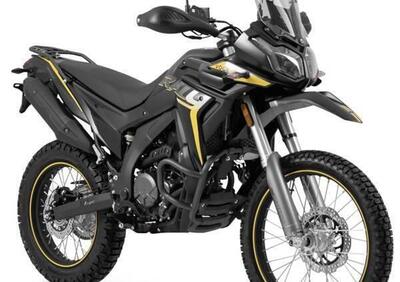 Voge Valico 300 Rally (2022 - 25) - Annuncio 9885969