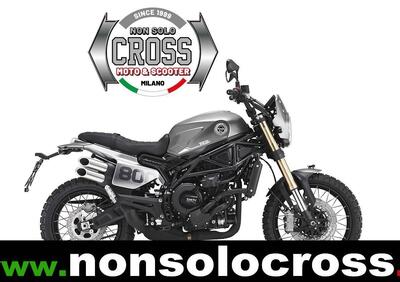 Benelli Leoncino 800 Trail (2022 - 25) - Annuncio 9859335