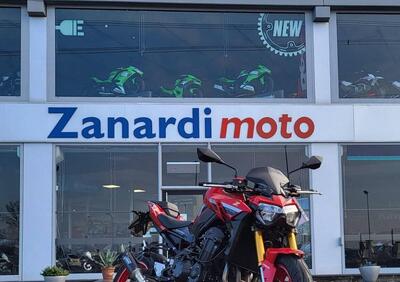 Kawasaki Z 900 50th Anniversary (2022 - 23) - Annuncio 9736970