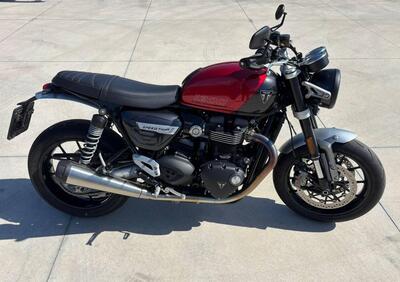 Triumph Speed Twin 1200 (2021 - 24) - Annuncio 9885984