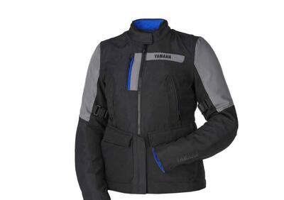 Giacca YAMAHA Donna mod. Rica - Annuncio 9323055