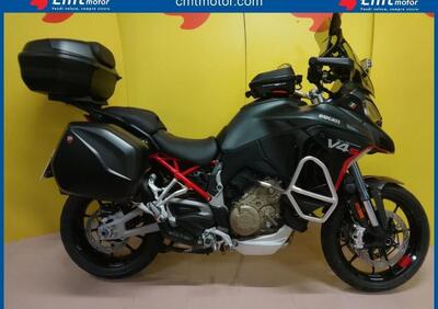 Ducati Multistrada V4 S (2021 - 24) - Annuncio 9885976