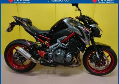 Kawasaki Z 900 (2019) - Annuncio 9885977