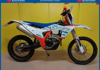 KTM 350 EXC-F Six Days (2025) - Annuncio 9885978