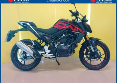 Swm Hoku 400 (2023 - 25) - Annuncio 9885979