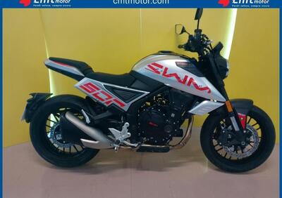 Swm Gran Milano 500 (2023 - 25) - Annuncio 9885980