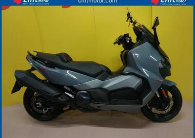 Sym Maxsym TL 508 (2021 - 24) - Annuncio 9885981